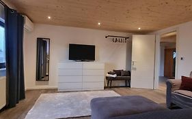 Capa Ferienwohnung Pfalz